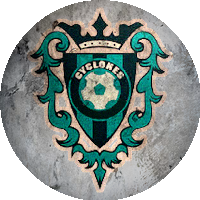 Logo Club Deportivo Cyclones Colombia